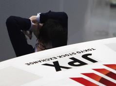 Japan stocks close higher, Nikkei 225 up on tech, industrials