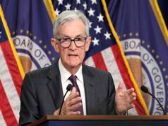 NEW YORK – As global financial markets continue to experience volatility amid unpredictable trade policies and persistent inflation, analysts are turning their attention to the US Federal Reserve and its emergency toolkit that it can activate if needed.