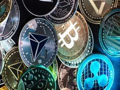 What is a Cryptocurrency Token? How is it different from a Coin (Real Cryptocurrency)?