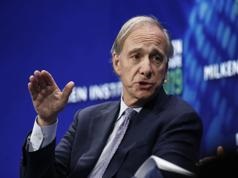 Ray Dalio – The Man Who Built a Billion Dollar Empire