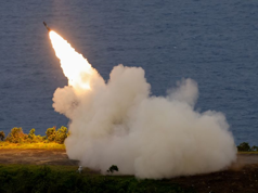 Taiwan Tests HIMARS Missile System for First Time – Sending a Tough Signal to China