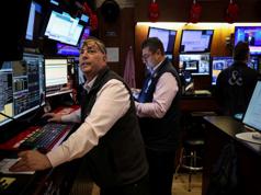 Wall Street stocks surge as US, China agree to ease trade tensions with tariff cuts