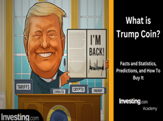 Trump Coin: What is it and how to buy it