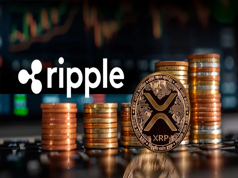 XRP Rebounds: Passive Income Opportunity of Up to $8,700 from Blockchain Cloud Mining