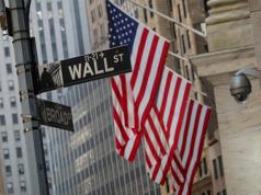 Wall Street temporarily stabilizes after sell-off; Trump tax bill, PMI data draw attention