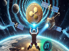 Altcoins in the spotlight as Bitcoin crosses $100,000: Dogecoin (DOGE), Ripple (XRP), and Unilabs (UNIL) lead the new wave
