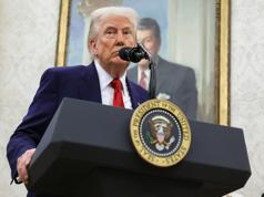 Trump's Golden Dome When ambition surpasses defense technology?