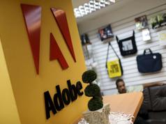 Adobe Cuts Slightly Despite Raising Full-Year Earnings Forecast  Investors Still Unconvinced