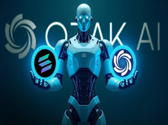 Solana Aims for $300 vs. Ozak AI Aims for $1  Who Will Reach First?