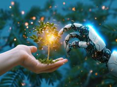 BigWater Protocol Launches Global Blockchain Platform for Climate Action