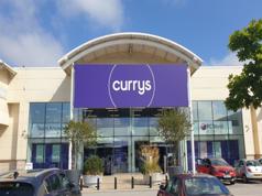 Currys PLC Surprises With Full-Year Profits That Beat Forecasts – Shares Jump 8%