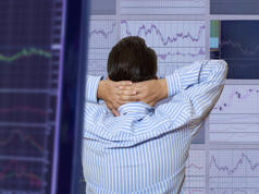 95% of individual investors lose money in the stock market, average investment life is only 2 years