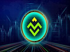 MAPNODE AFFIRMS ITS SUSTAINABLE POSITION RESTAKE SOLUTION ACCOMPANYING THE FUTURE