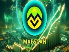 MapScan – The Intersection of Data Blockchain and Security