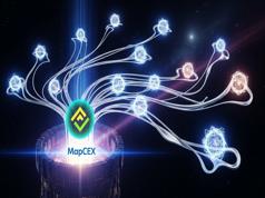 MapCEX – The Central Liquidity Platform of the MapNode Ecosystem