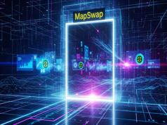 MapSwap – A Breakthrough in the DeFi World