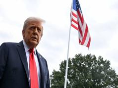 Trump calls for end to quarterly earnings reporting, proposes six-month cycle for US businesses