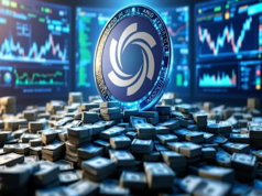 Dogecoin accelerates in September, but Ozak AI is the “dark horse” that can bring huge profits