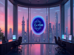Whale Watch Alert: Lyno AI Kicks Off Global FOMO With Wave of Capital Inflow