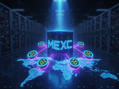 MAP IS COMING TO MEXC – AN EXPLOSIVE EVENT FOR THE WHOLE MARKET!